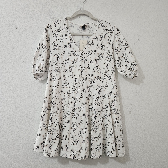 Universal Thread Mini Dress - Picture 3 of 7